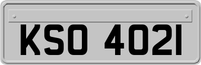 KSO4021