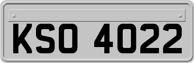 KSO4022