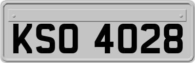 KSO4028