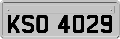 KSO4029