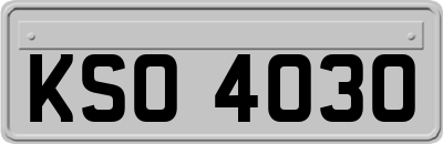 KSO4030