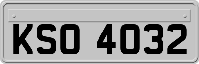 KSO4032