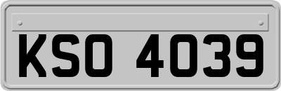 KSO4039