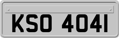 KSO4041