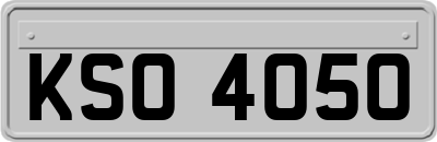 KSO4050