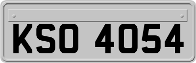 KSO4054