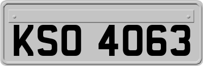 KSO4063