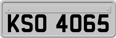 KSO4065