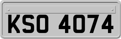 KSO4074