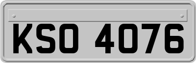 KSO4076