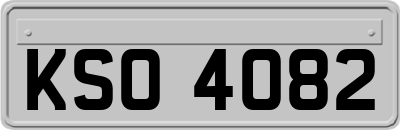 KSO4082