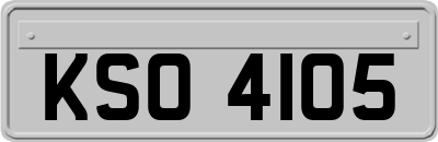 KSO4105
