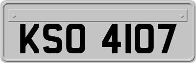 KSO4107