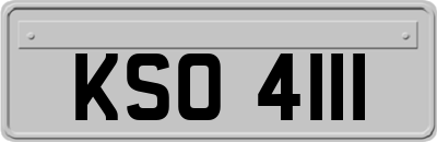 KSO4111
