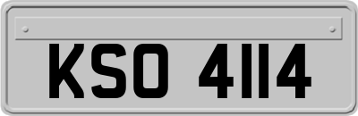KSO4114