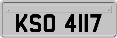 KSO4117