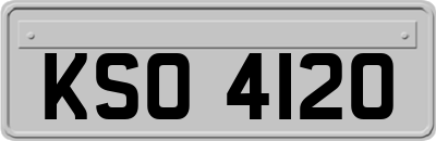 KSO4120