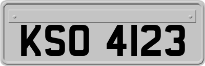 KSO4123