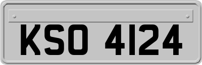 KSO4124