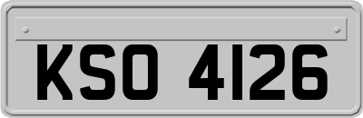 KSO4126