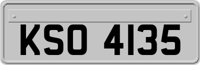 KSO4135
