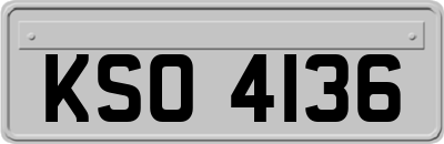 KSO4136