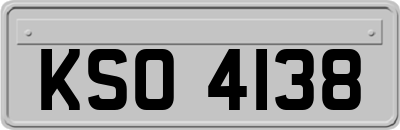 KSO4138