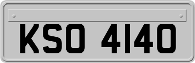 KSO4140