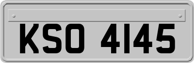 KSO4145