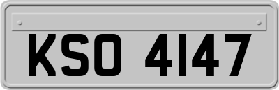 KSO4147