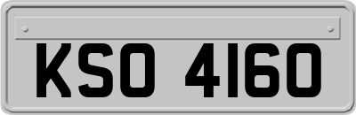 KSO4160