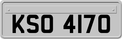 KSO4170