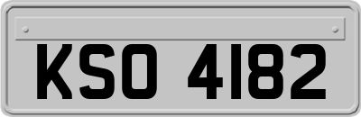 KSO4182