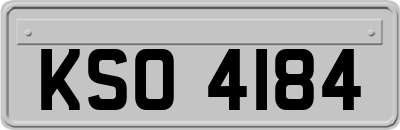 KSO4184