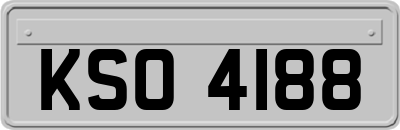 KSO4188