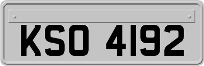 KSO4192