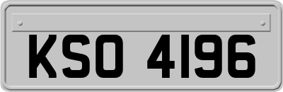 KSO4196