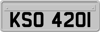 KSO4201