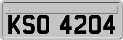 KSO4204