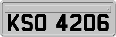 KSO4206