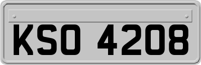 KSO4208