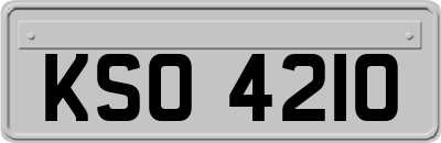KSO4210