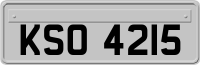 KSO4215