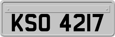 KSO4217