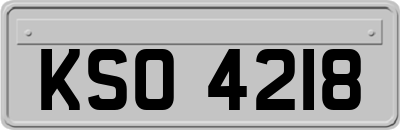 KSO4218