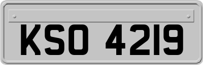 KSO4219