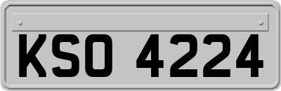 KSO4224