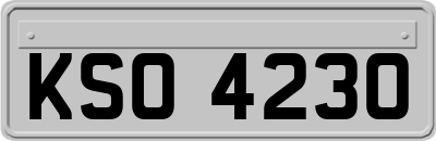 KSO4230