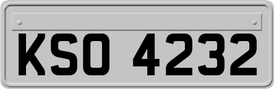 KSO4232