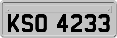 KSO4233